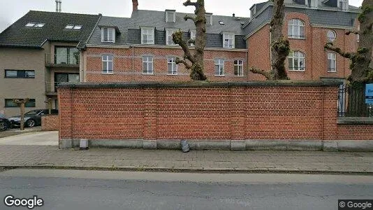 Apartments for rent in Zwevegem - Photo from Google Street View