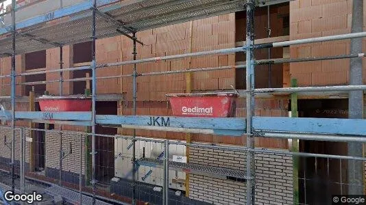 Apartments for rent in Dendermonde - Photo from Google Street View