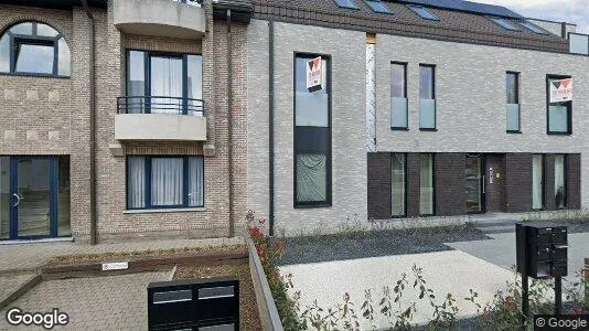 Apartments for rent in Erpe-Mere - Photo from Google Street View