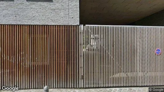 Apartments for rent in Luik - Photo from Google Street View