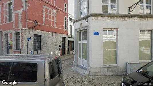 Apartments for rent in Hoei - Photo from Google Street View
