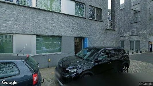 Apartments for rent in Stad Gent - Photo from Google Street View