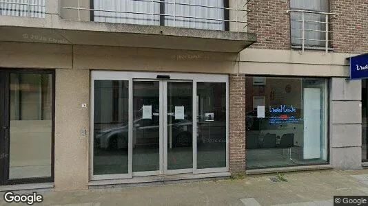 Apartments for rent in Aalter - Photo from Google Street View
