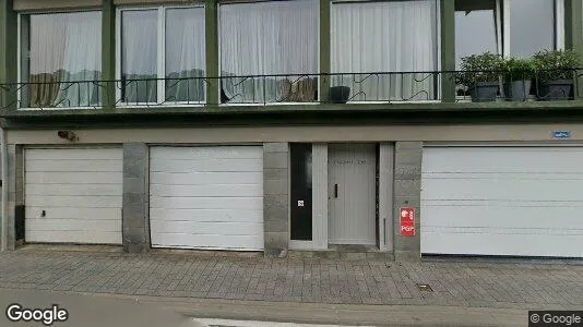 Apartments for rent in Dinant - Photo from Google Street View