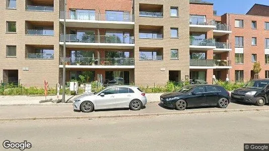 Apartments for rent in Bergen - Photo from Google Street View