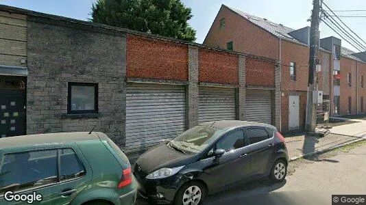 Apartments for rent in Bergen - Photo from Google Street View