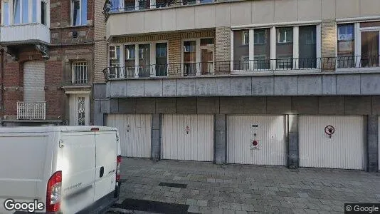 Apartments for rent in Stad Brussel - Photo from Google Street View