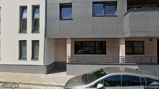 Apartments for rent in Aarlen - Photo from Google Street View