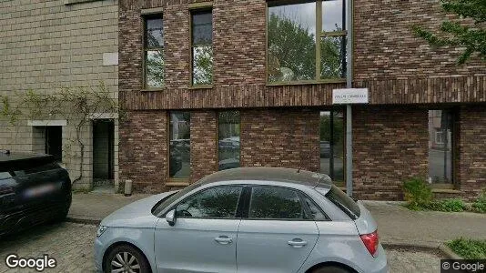 Apartments for rent in Gent Ledeberg - Photo from Google Street View