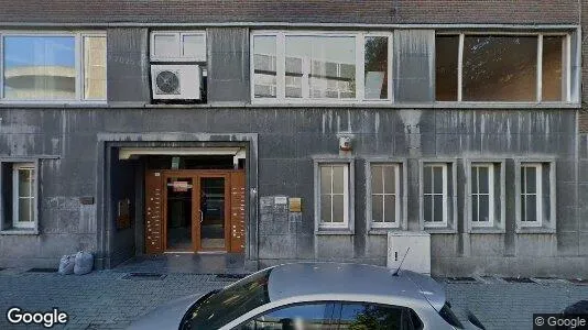 Apartments for rent in Namen - Photo from Google Street View