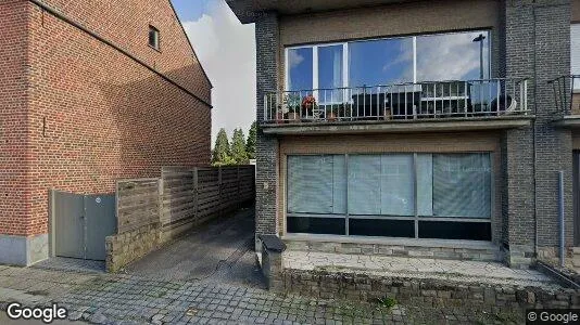 Apartments for rent in Leuven - Photo from Google Street View