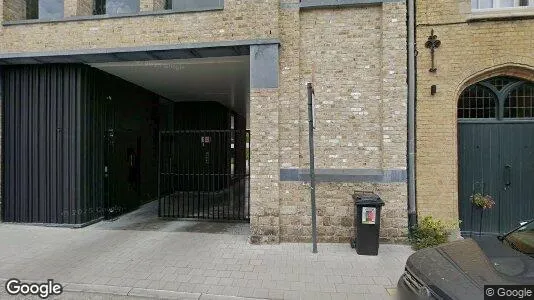 Apartments for rent in Ieper - Photo from Google Street View