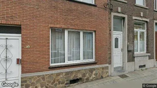 Apartments for rent in Charleroi - Photo from Google Street View