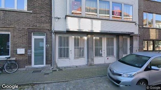 Apartments for rent in Stad Gent - Photo from Google Street View