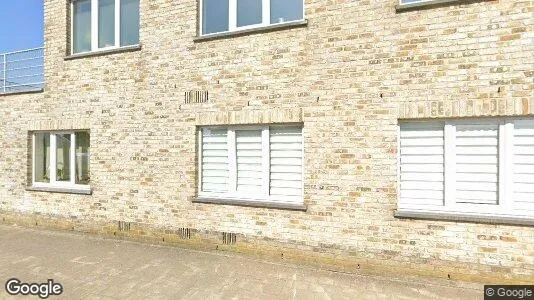 Apartments for rent in Houthulst - Photo from Google Street View