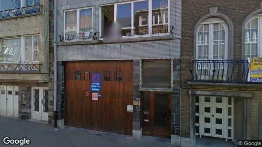 Apartments for rent in Brussels Sint-Lambrechts-Woluwe - Photo from Google Street View