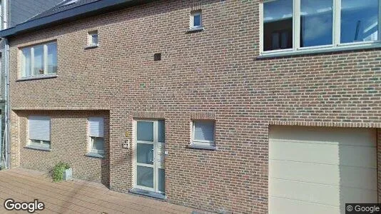 Apartments for rent in Puurs-Sint-Amands - Photo from Google Street View