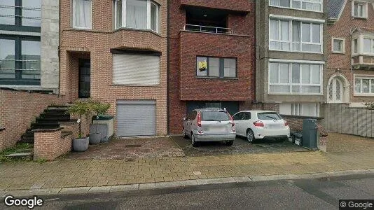 Apartments for rent in Temse - Photo from Google Street View