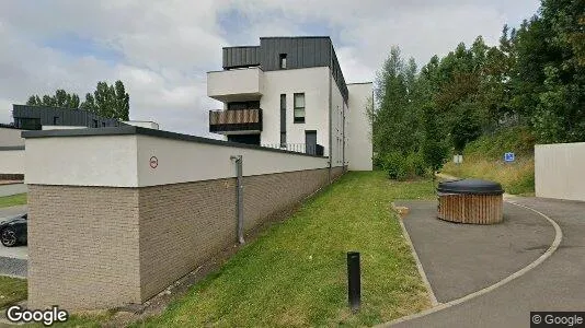 Apartments for rent in Luik - Photo from Google Street View