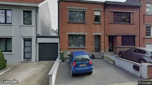 Apartments for rent in Luik - Photo from Google Street View