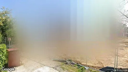 Apartments for rent in Brussels Ukkel - Photo from Google Street View