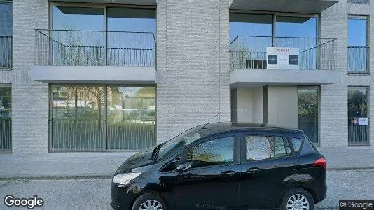 Apartments for rent in Brugge - Photo from Google Street View