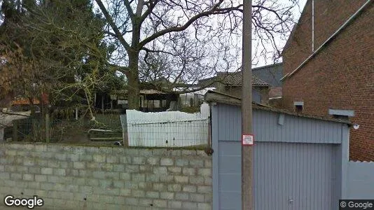 Apartments for rent in Landen - Photo from Google Street View