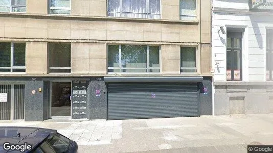 Apartments for rent in Stad Antwerp - Photo from Google Street View
