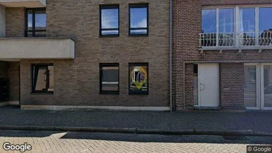 Apartments for rent in Stabroek - Photo from Google Street View