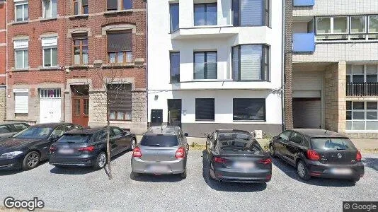 Apartments for rent in Luik - Photo from Google Street View