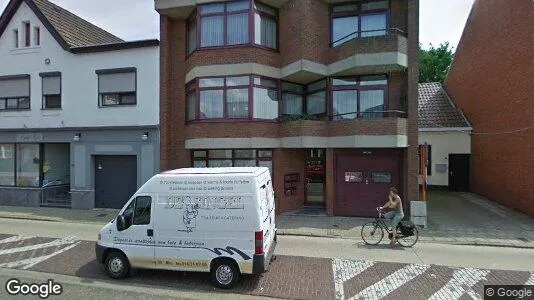 Apartments for rent in Mol - Photo from Google Street View