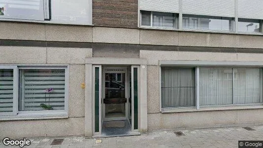 Apartments for rent in Antwerp Hoboken - Photo from Google Street View