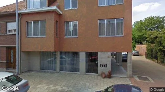 Apartments for rent in Dendermonde - Photo from Google Street View