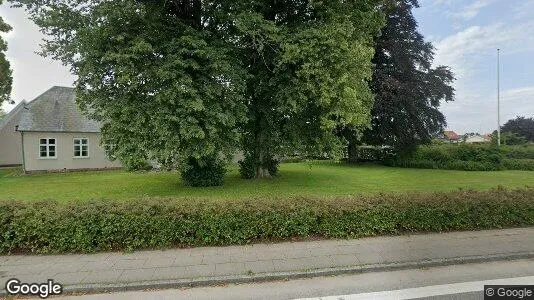 Apartments for rent in Odense V - Photo from Google Street View