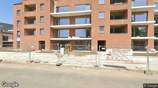 Apartments for rent in Bergen - Photo from Google Street View