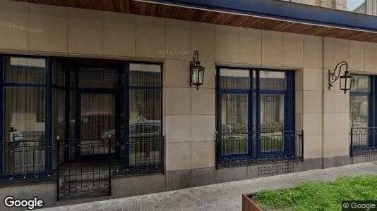 Apartments for rent in Stad Brussel - Photo from Google Street View