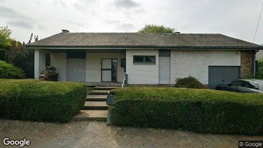Apartments for rent in La Bruyère - Photo from Google Street View
