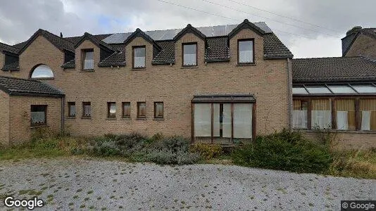 Apartments for rent in Villers-le-Bouillet - Photo from Google Street View