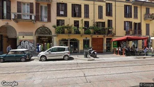 Rooms for rent in Milano Zona 1 - Centro storico - Photo from Google Street View