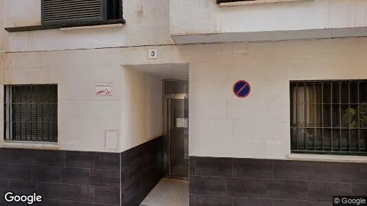 Rooms for rent in Borgonovo Val Tidone - Photo from Google Street View