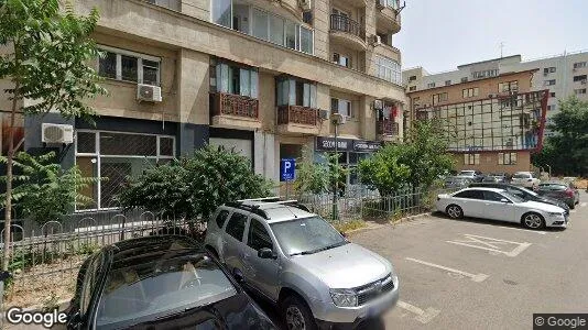 Apartments for rent in Bucharest - Sectorul 3 - Photo from Google Street View