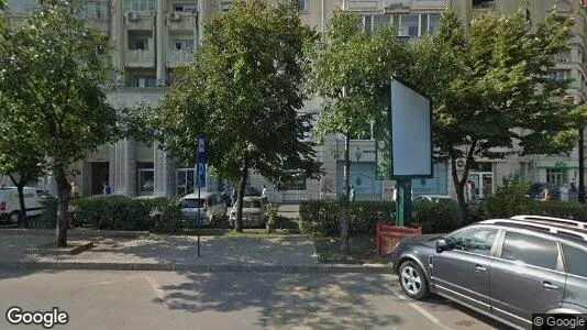 Apartments for rent in Bucharest - Sectorul 4 - Photo from Google Street View