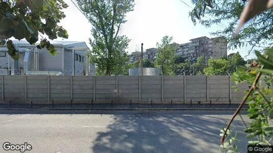 Rooms for rent in Bucharest - Sectorul 6 - Photo from Google Street View