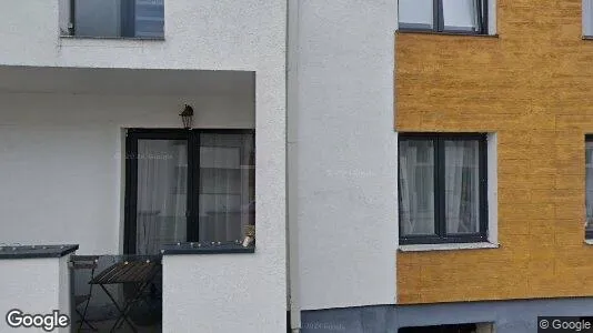 Apartments for rent in Făgăraş - Photo from Google Street View