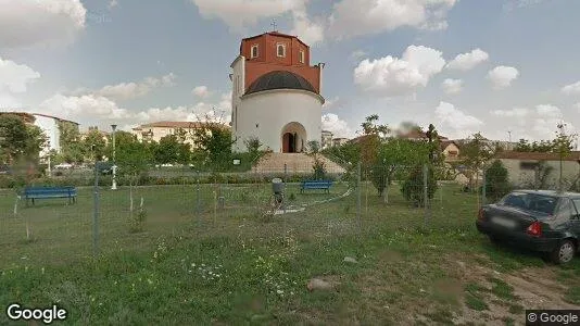 Apartments for rent in Timişoara - Photo from Google Street View