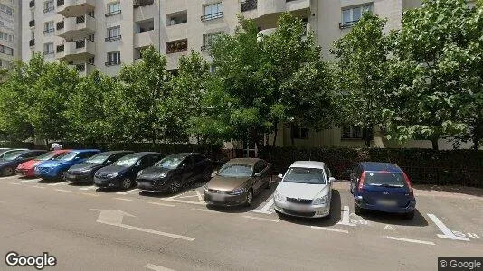 Apartments for rent in Bucharest - Sectorul 3 - Photo from Google Street View