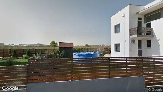 Rooms for rent in Otopeni - Photo from Google Street View