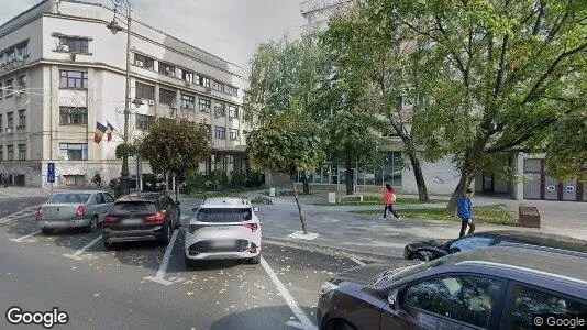 Apartments for rent in Arad - Photo from Google Street View