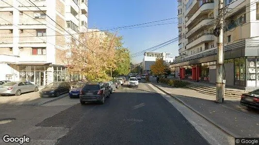 Apartments for rent in Baia Mare - Photo from Google Street View