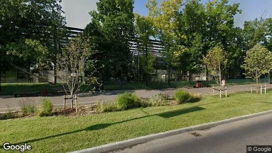 Rooms for rent in Bucharest - Sectorul 6 - Photo from Google Street View